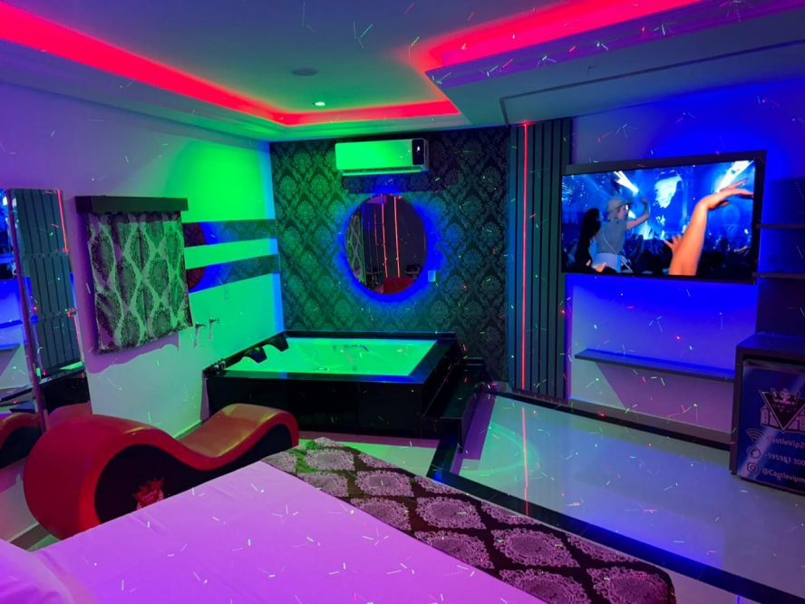 imagen de la suite