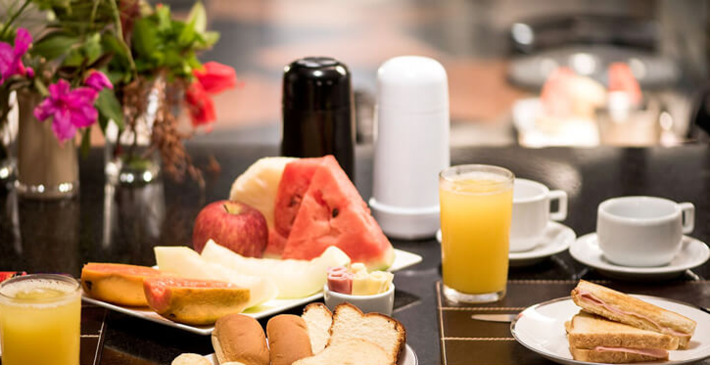 Imagen de desayuno