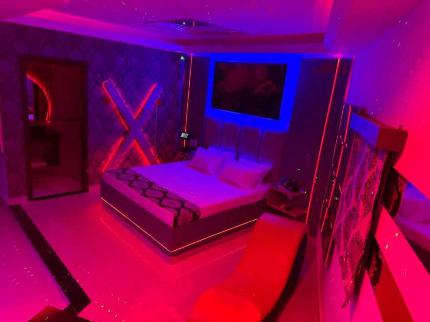 Suite Hidro Hot - Foto 1