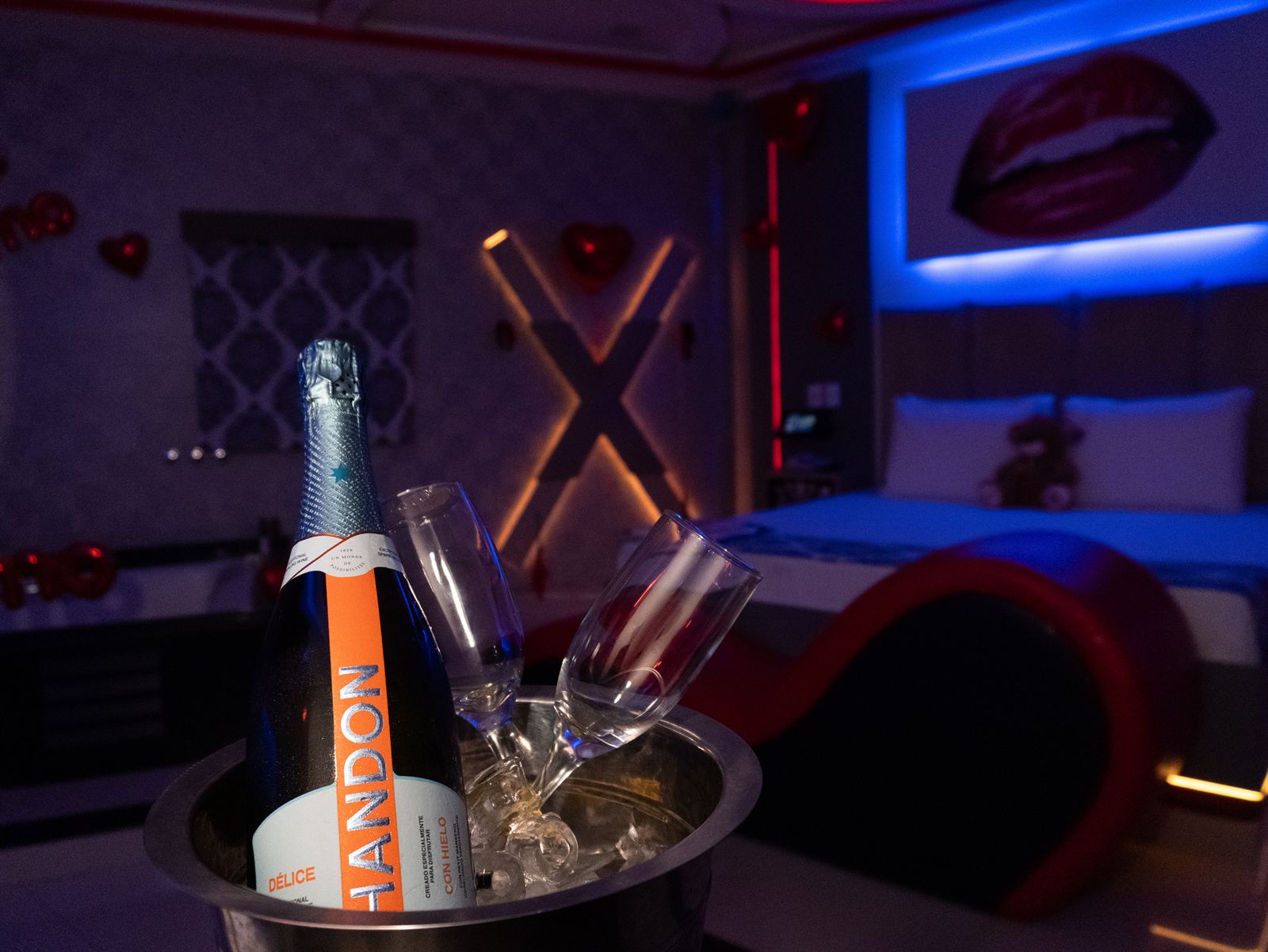 Suite Hidro Hot - Foto 2