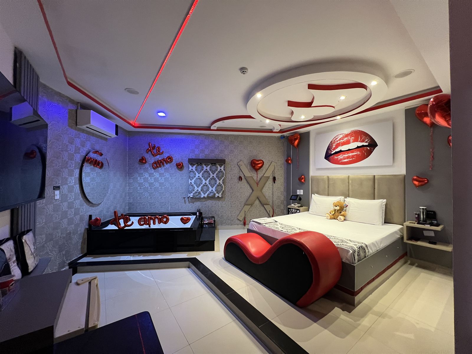 Suite Hidro Hot - Foto 3