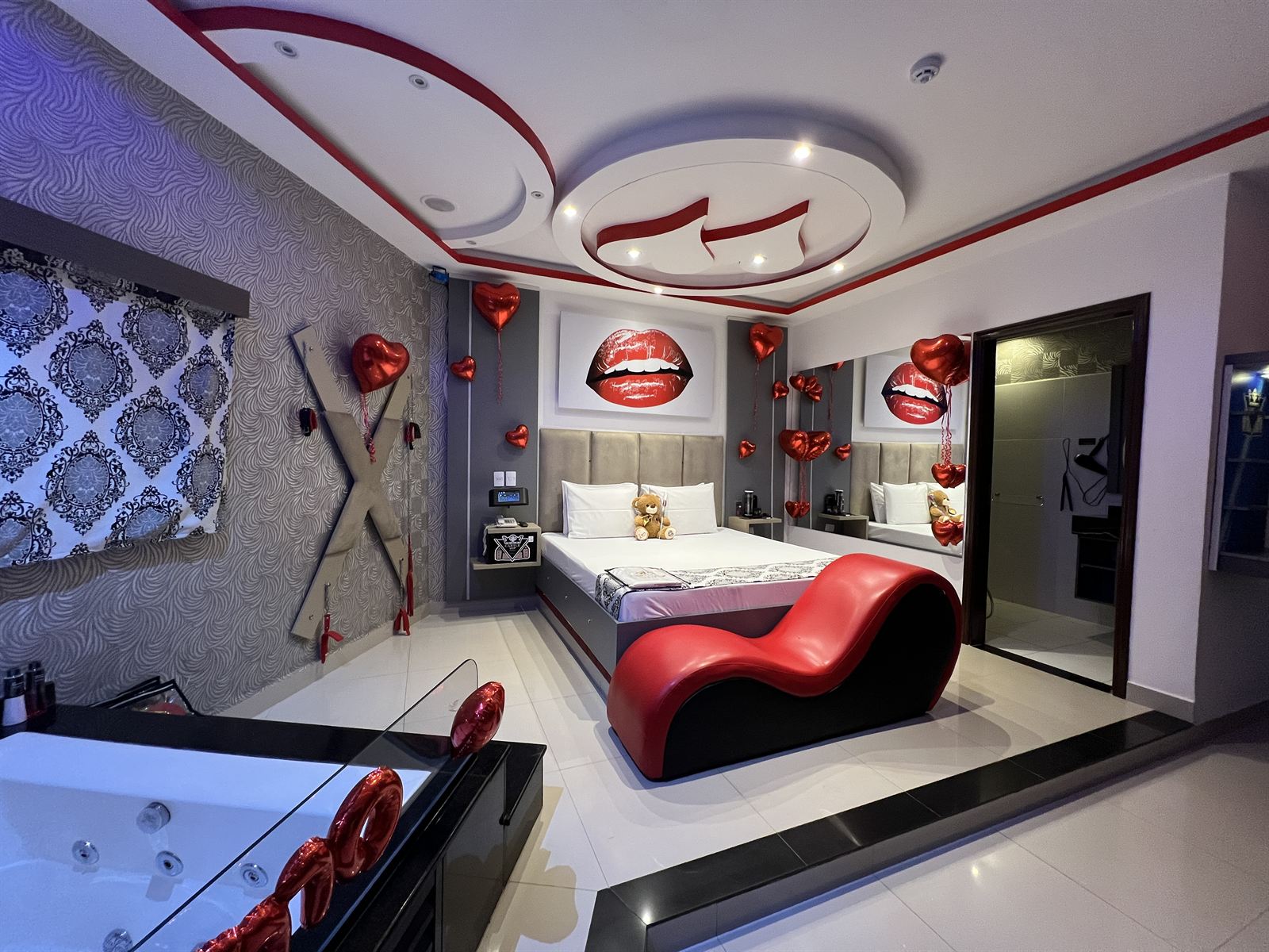 Suite Hidro Hot - Foto 4