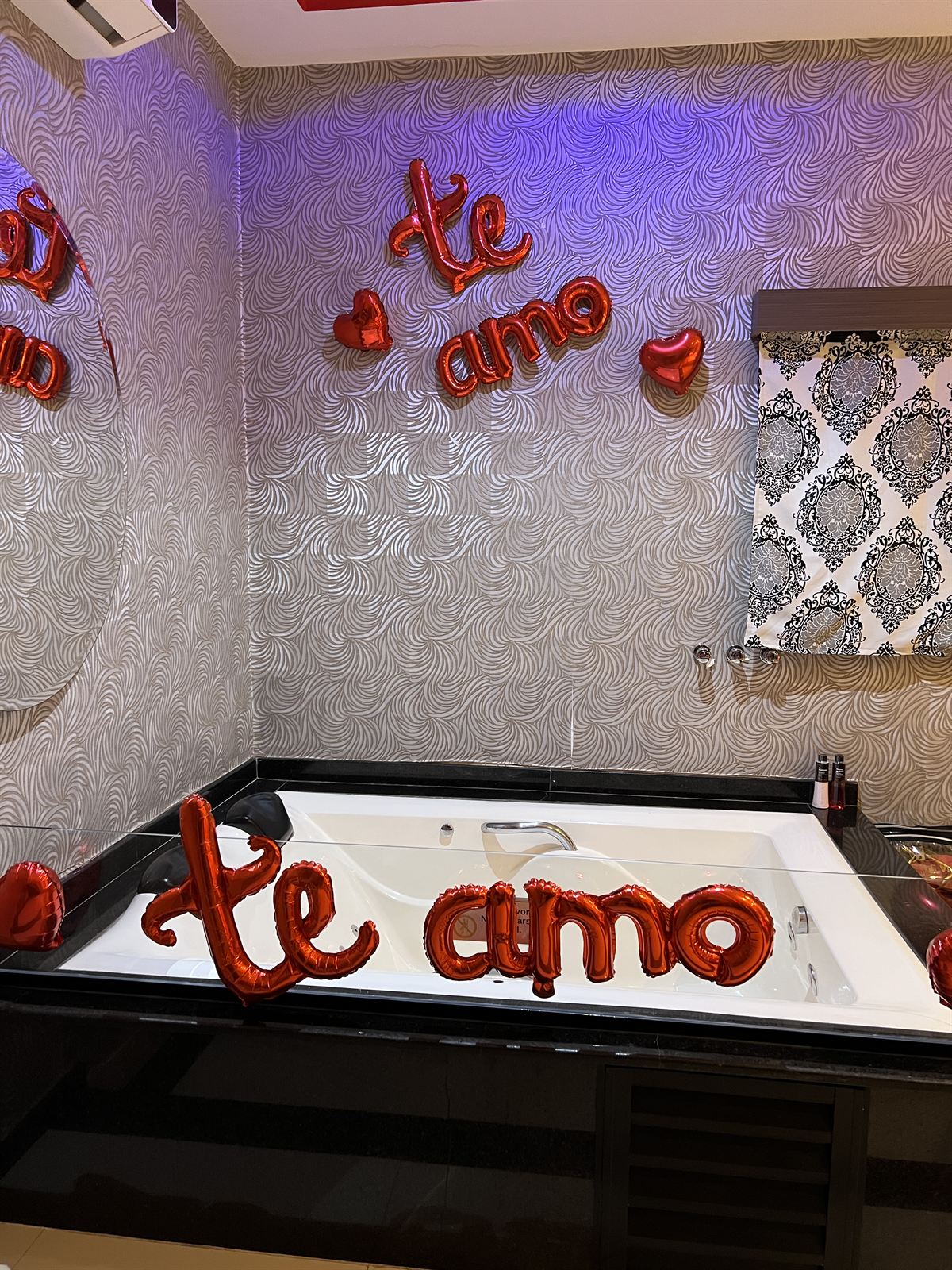 Suite Hidro Hot - Foto 5