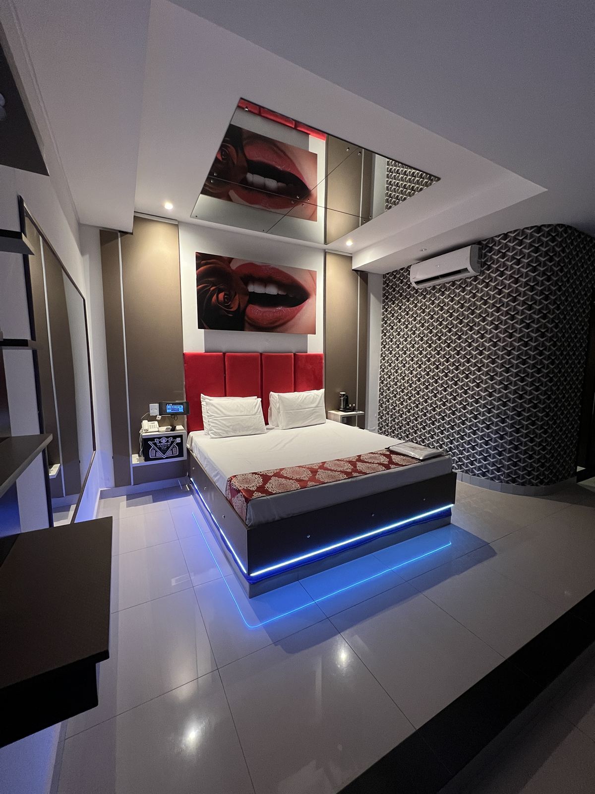 Suite Hidro Loft - Foto 1