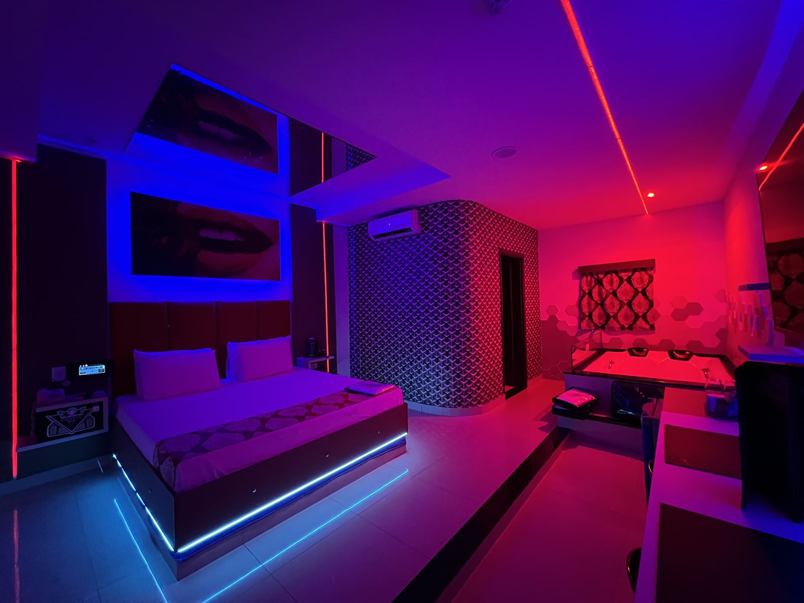 Suite Hidro Loft - Foto 2