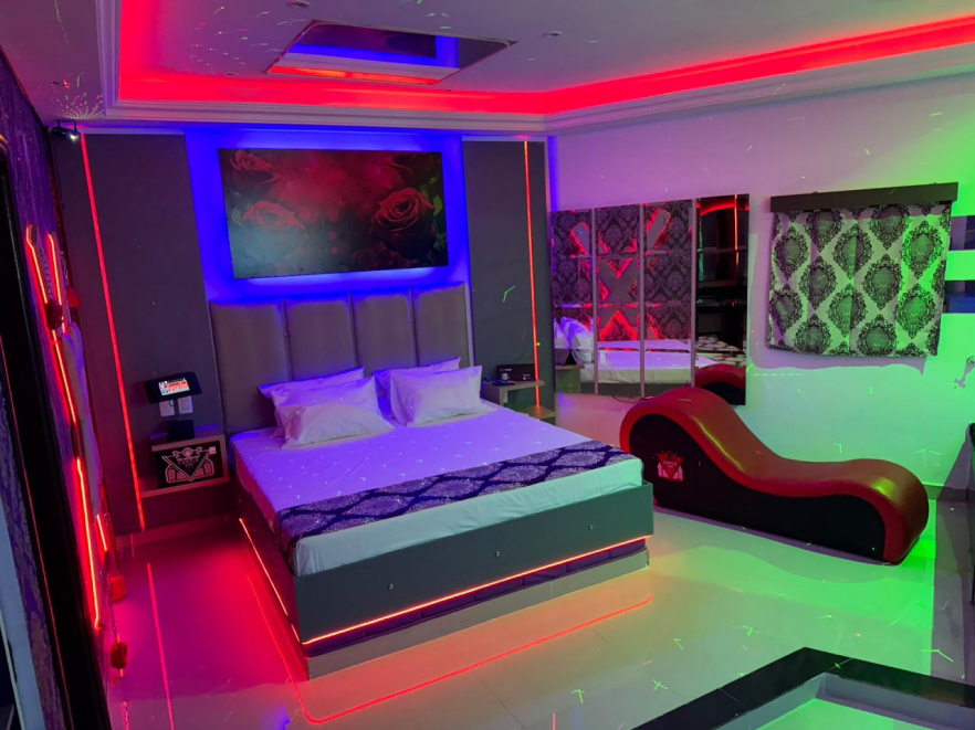 Suite Hidro Sky - Foto 1
