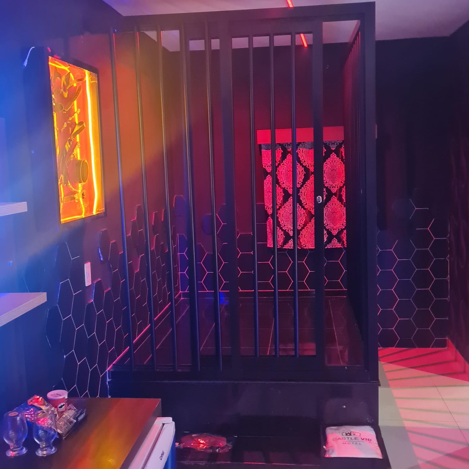 Suite Sado - Foto 1