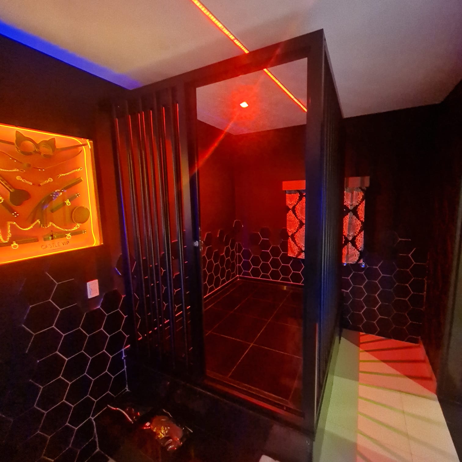 Suite Sado - Foto 2