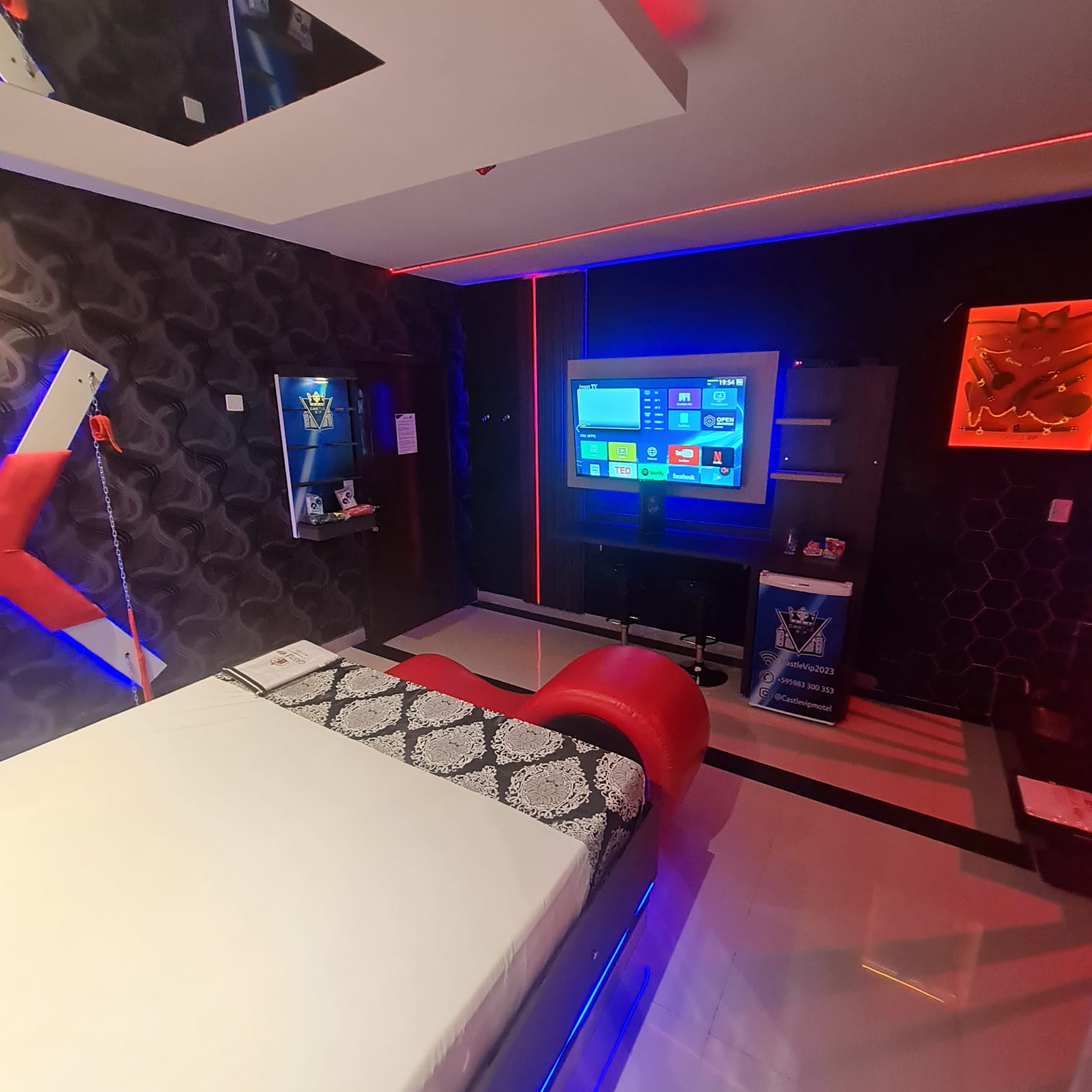 Suite Sado - Foto 4
