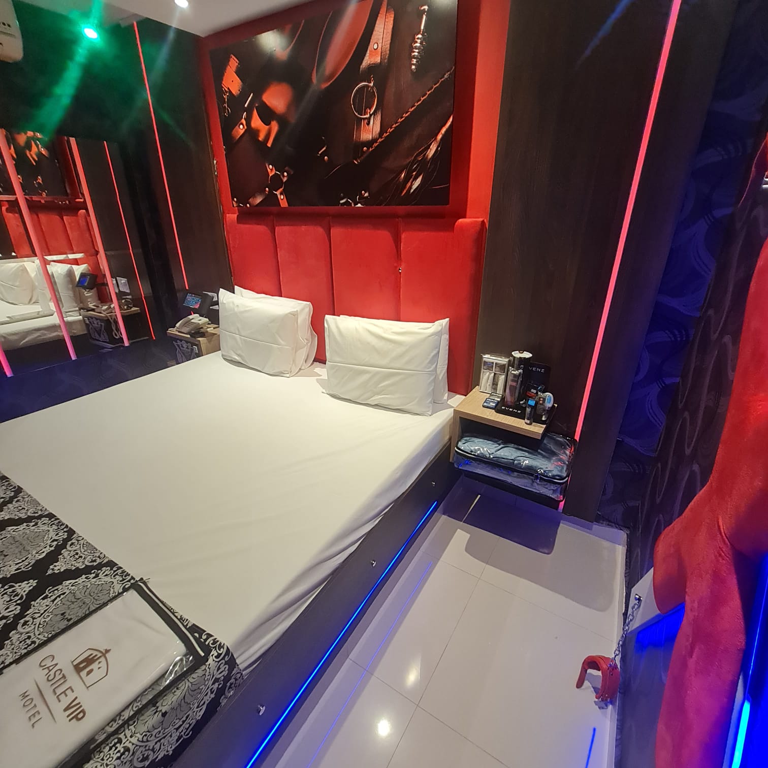 Suite Sado - Foto 5