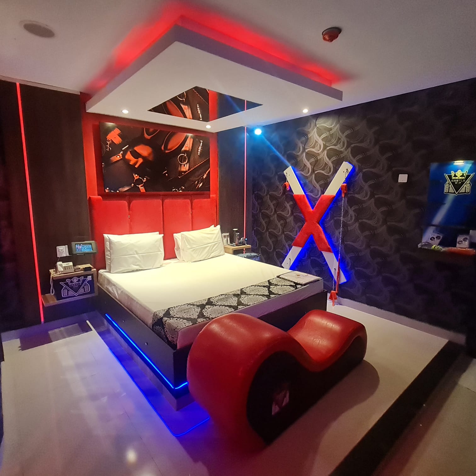 Suite Sado - Foto 6