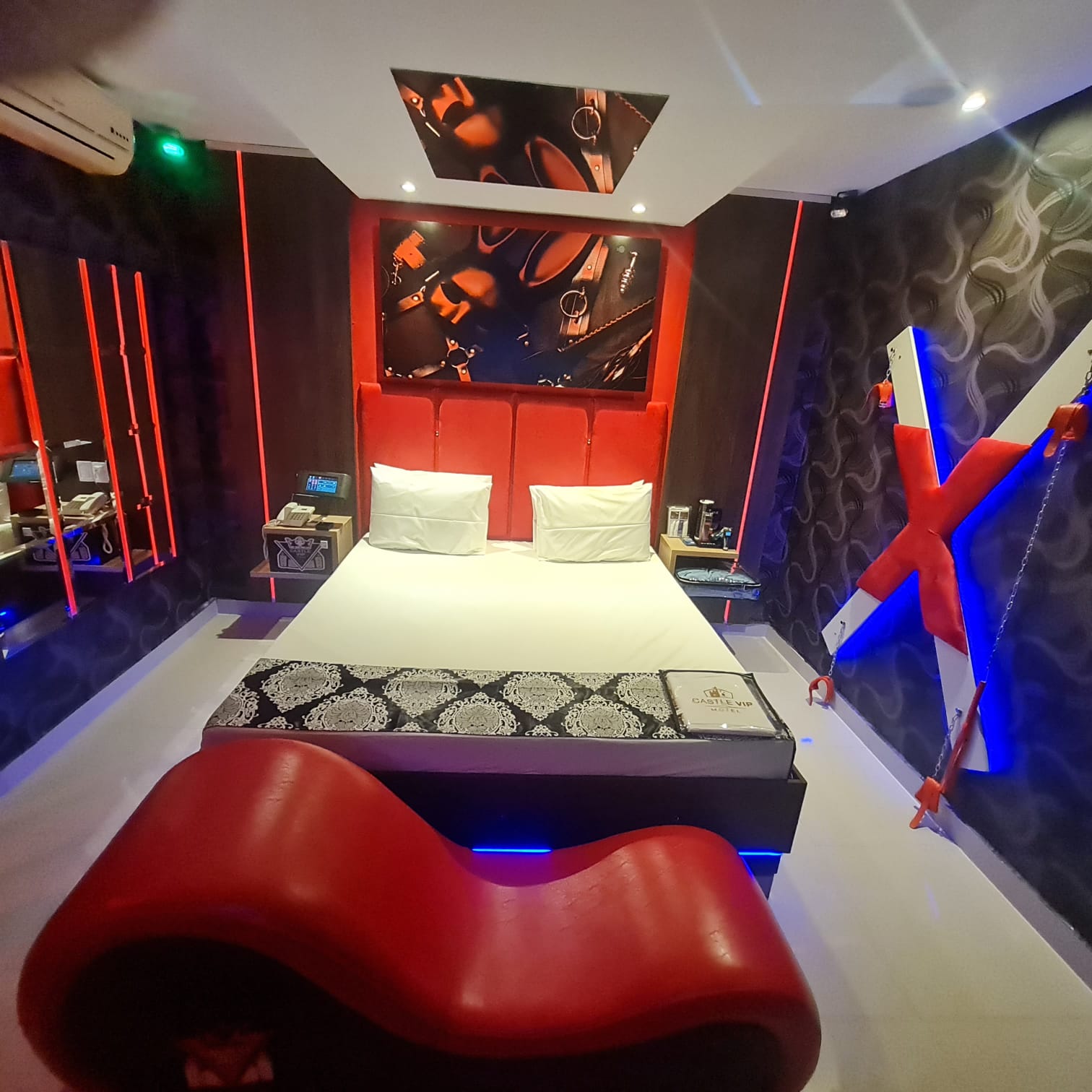 Suite Sado - Foto 7