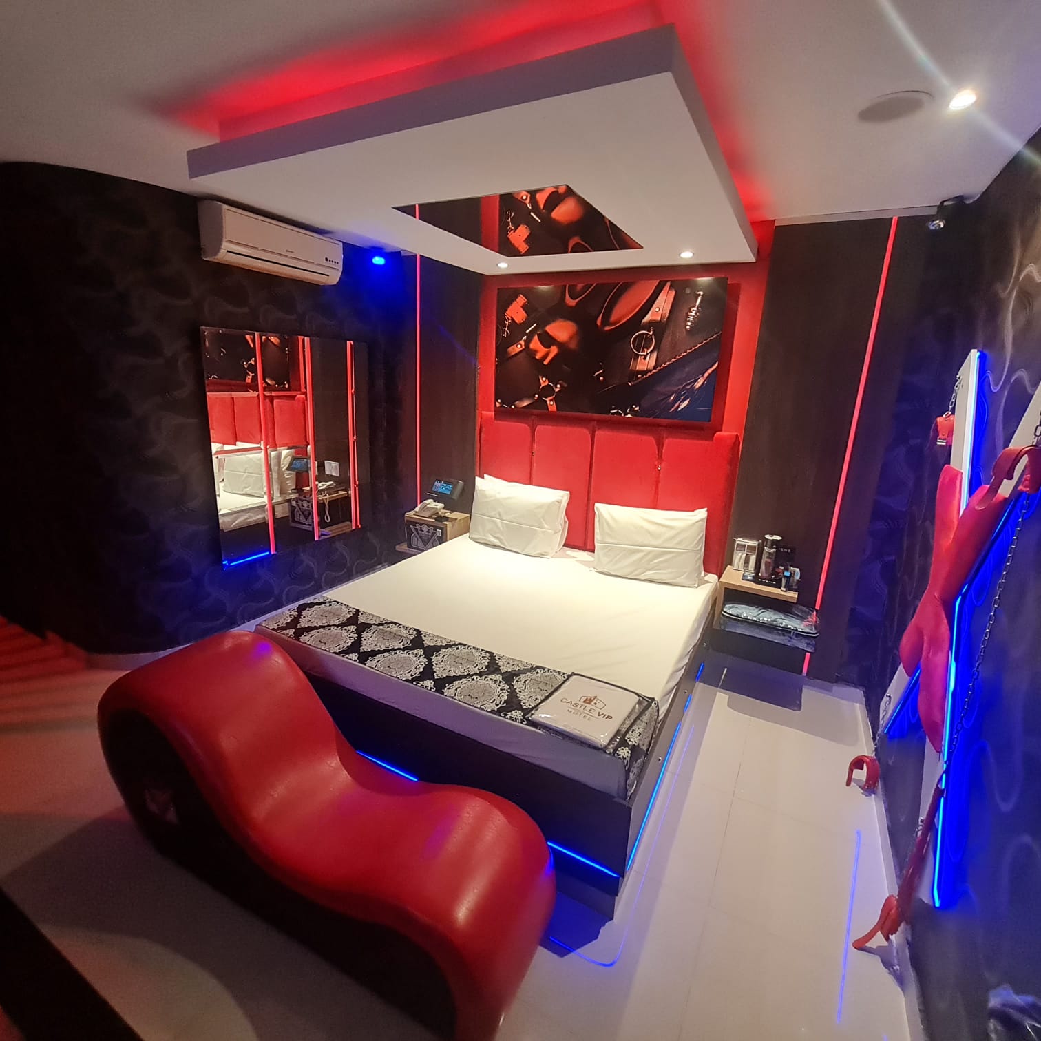 Suite Sado - Foto 8